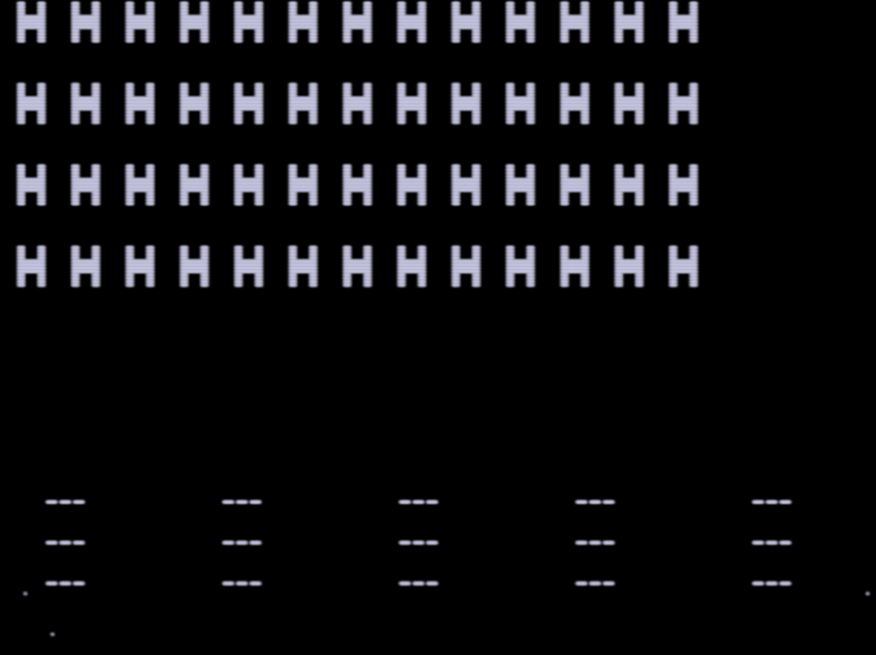 Screen shot